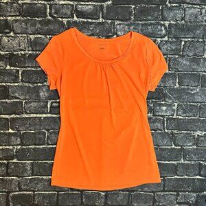 Worthington Apricot Blouse